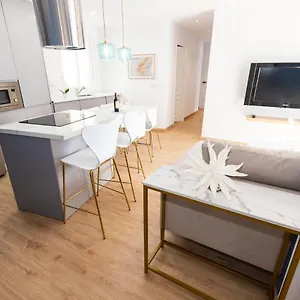Apartamento Pedroches, Villanueva de Córdoba