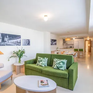 Apartamento Pierre&vacances, Sevilla