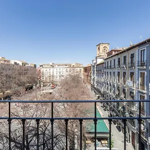 Apartamento Líbere Catedral, Granada