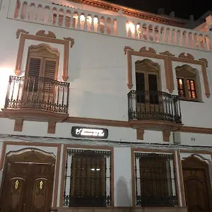 Apartamento Casa Reyes-sol, Setenil De Las Bodegas